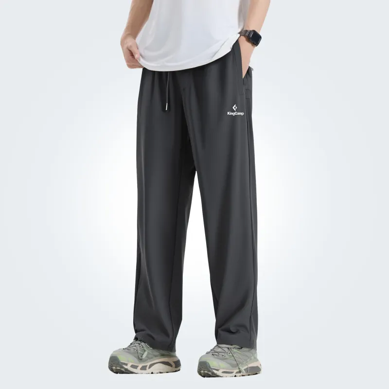 KingCamp Casual Pants Unisex-7