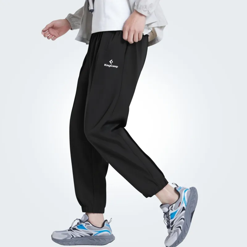 KingCamp Casual Pants Unisex-5