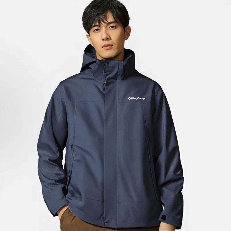 KingCamp Windbreaker Jacket Unisex-6