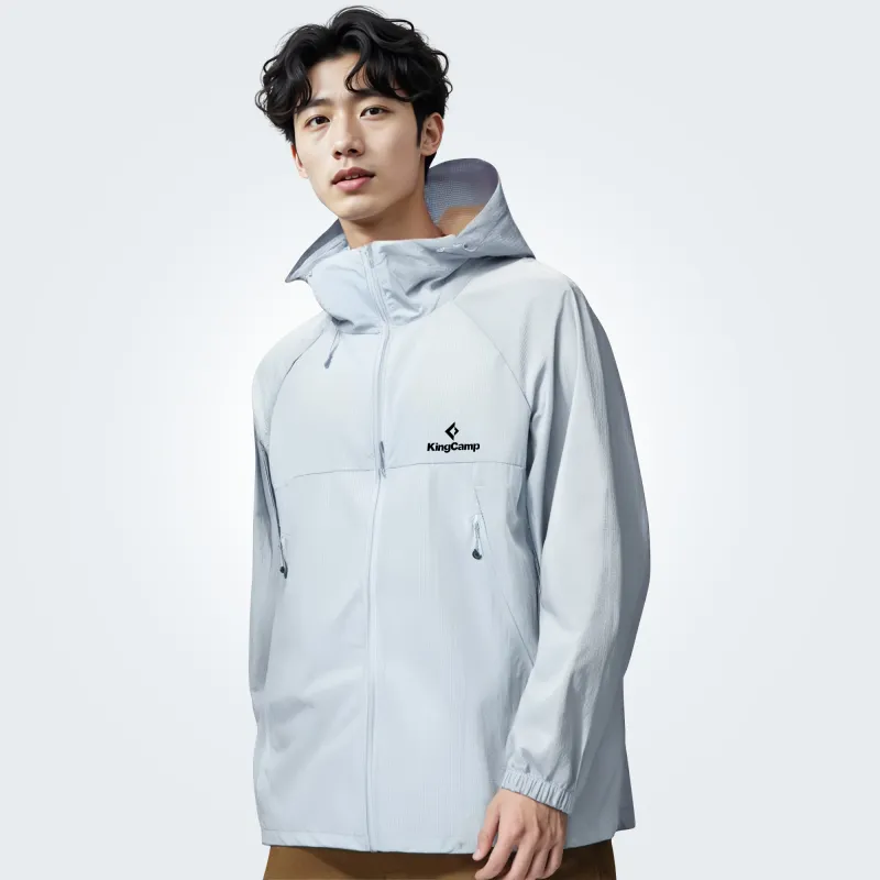 KingCamp Trench Coats Unisex-26