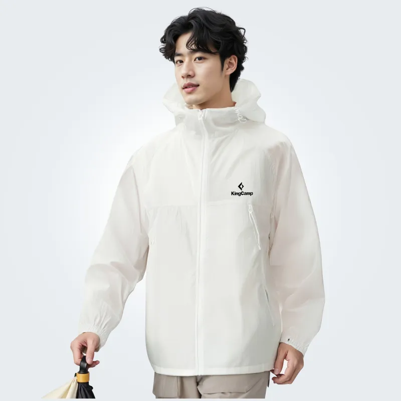 KingCamp Trench Coats Unisex-10