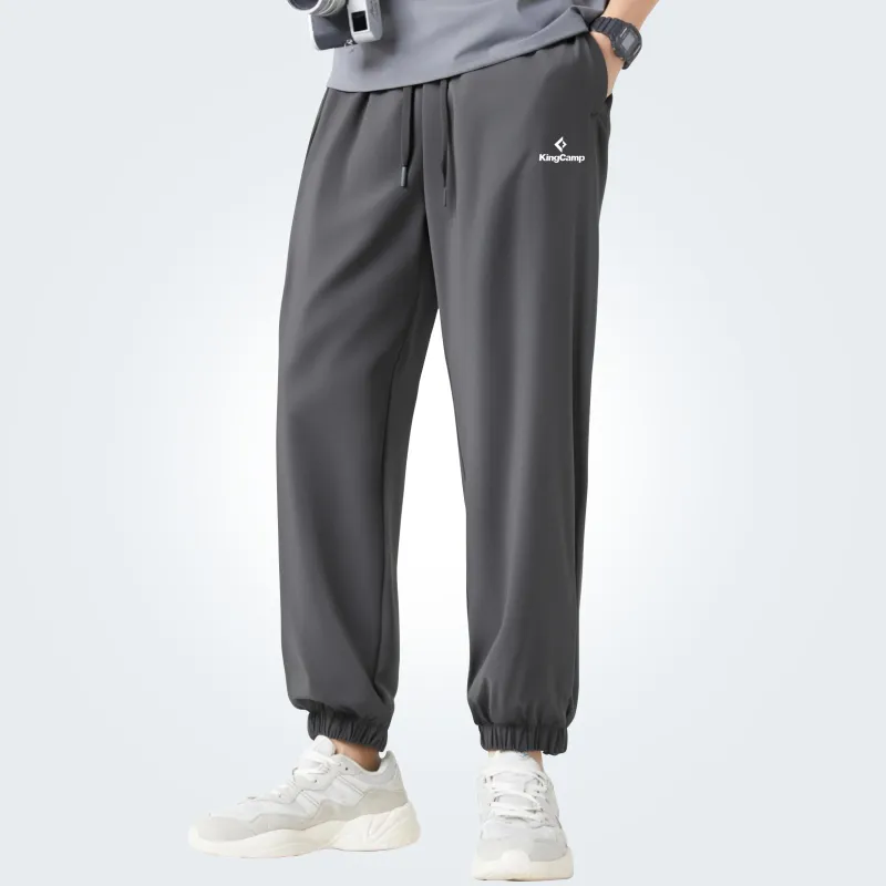 KingCamp Casual Pants Unisex-8