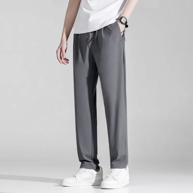KingCamp Casual Pants Unisex-3