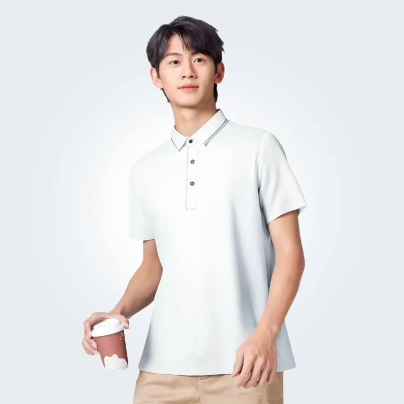 KingCamp Polo Shirts Unisex-8