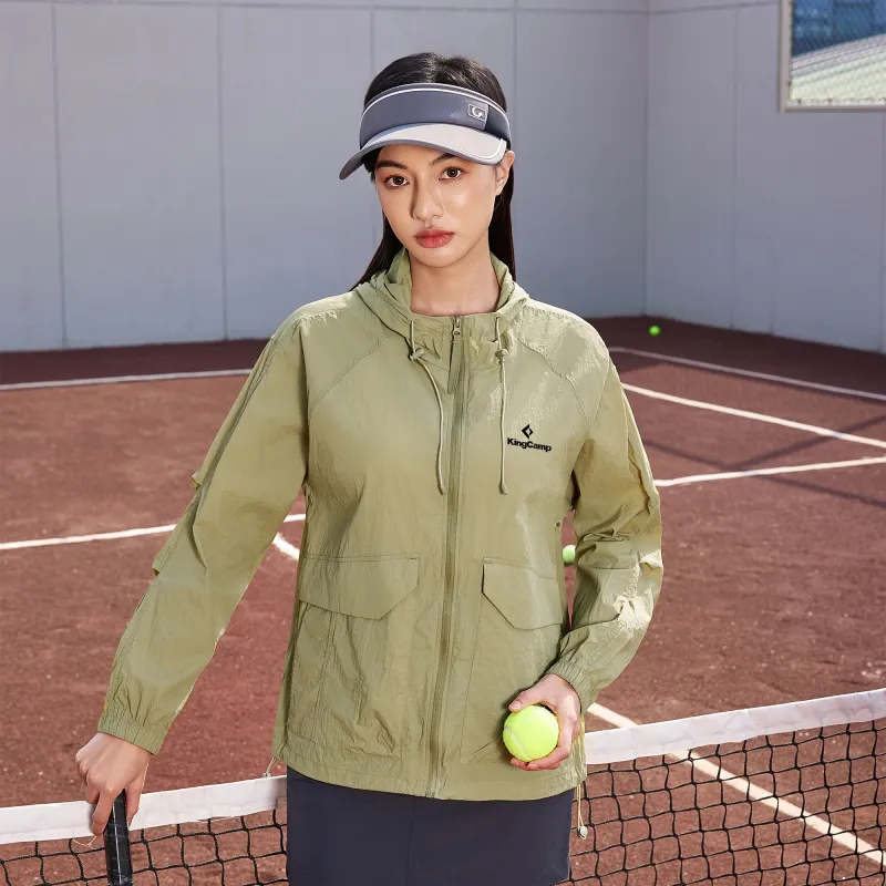 KingCamp Sun Protection Clothing Unisex-9