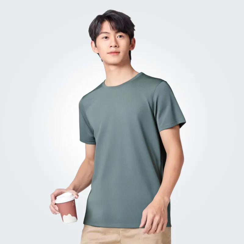 KingCamp T Shirts Unisex-2