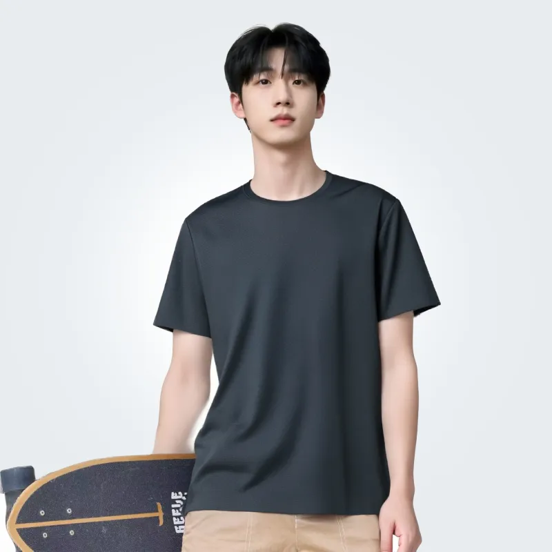 KingCamp T Shirts Unisex-5