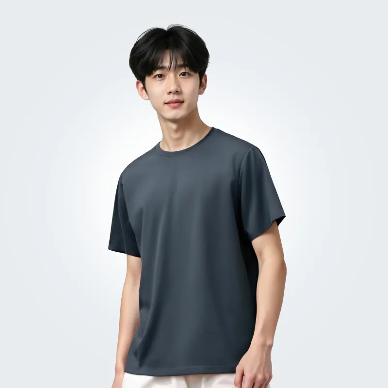 KingCamp T Shirts Unisex-4