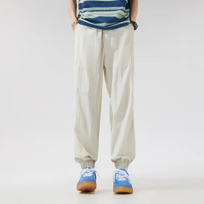 KingCamp Casual Pants Unisex-13