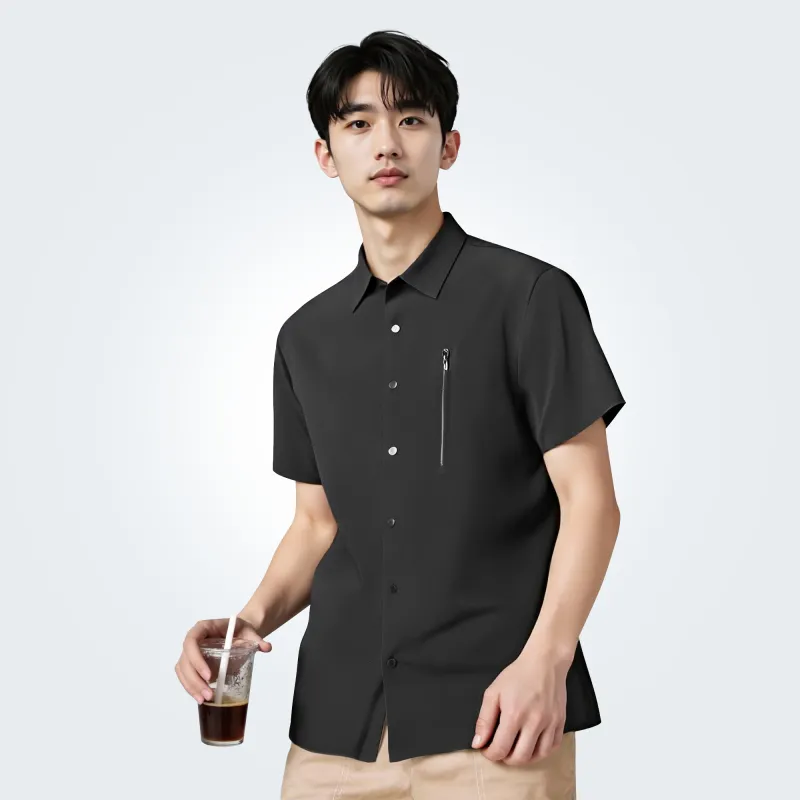 KingCamp Shirts Unisex-4