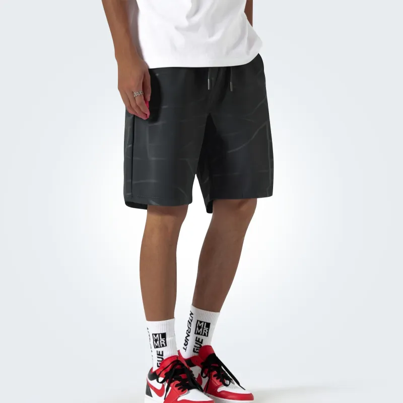 KingCamp Casual Shorts Unisex-1