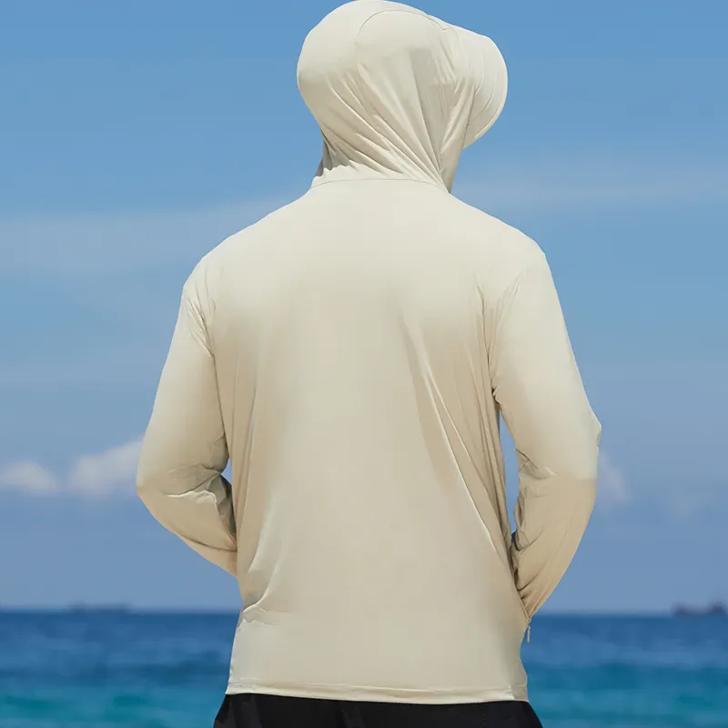 KingCamp Quick Dry, Breathable, UV Protection, Cooling Sun Protection Clothing Unisex-41