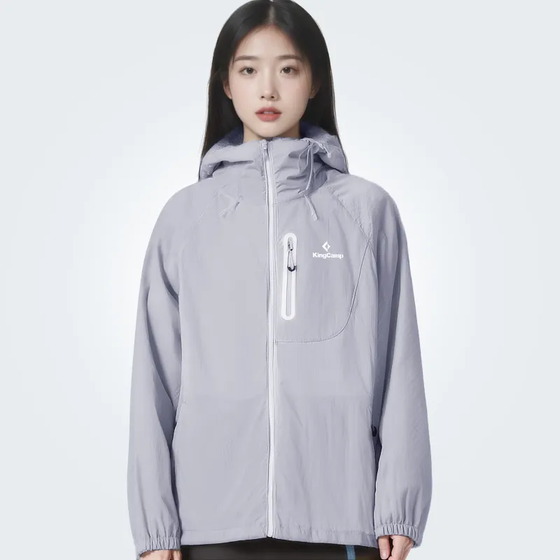 KingCamp Trench Coats Unisex-10