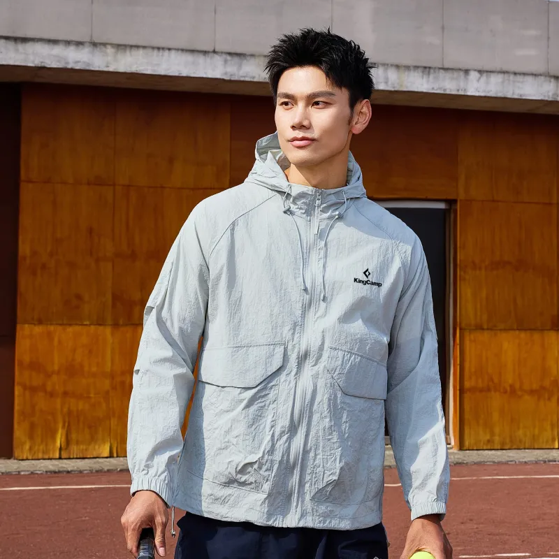 KingCamp Sun Protection Clothing Unisex-14