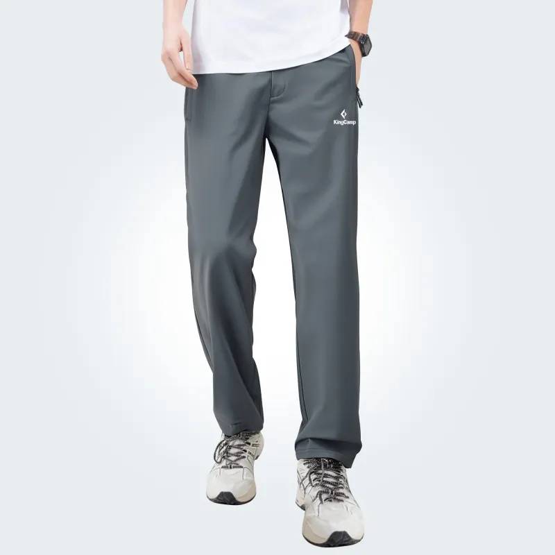 KingCamp Casual Pants Unisex-2