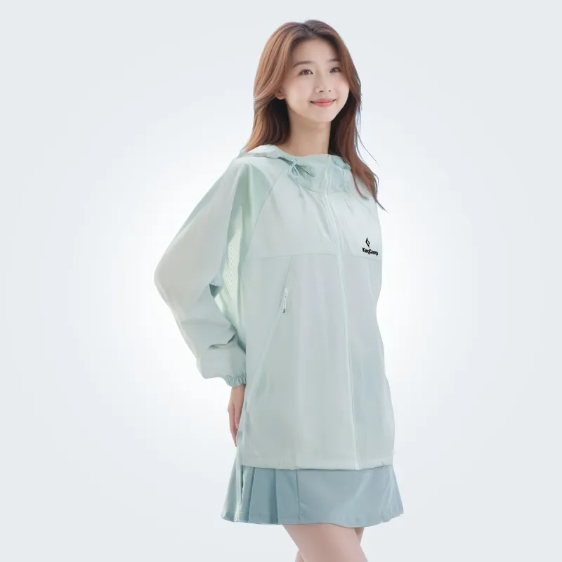 KingCamp Trench Coats Unisex-13