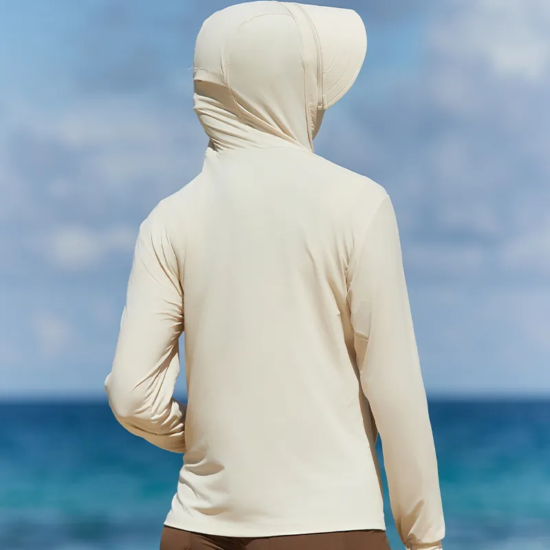 KingCamp Quick Dry, Breathable, UV Protection, Cooling Sun Protection Clothing Unisex-20