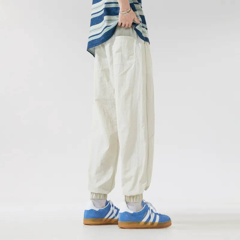 KingCamp Casual Pants Unisex-16