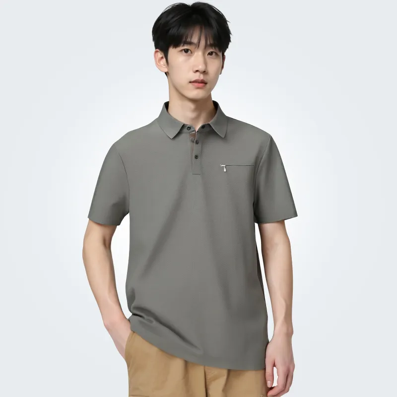 KingCamp Polo Shirts Unisex-9