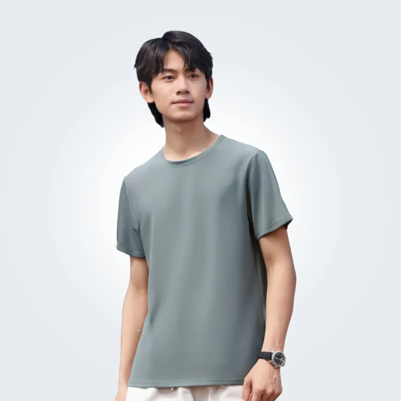 KingCamp T Shirts Unisex-3
