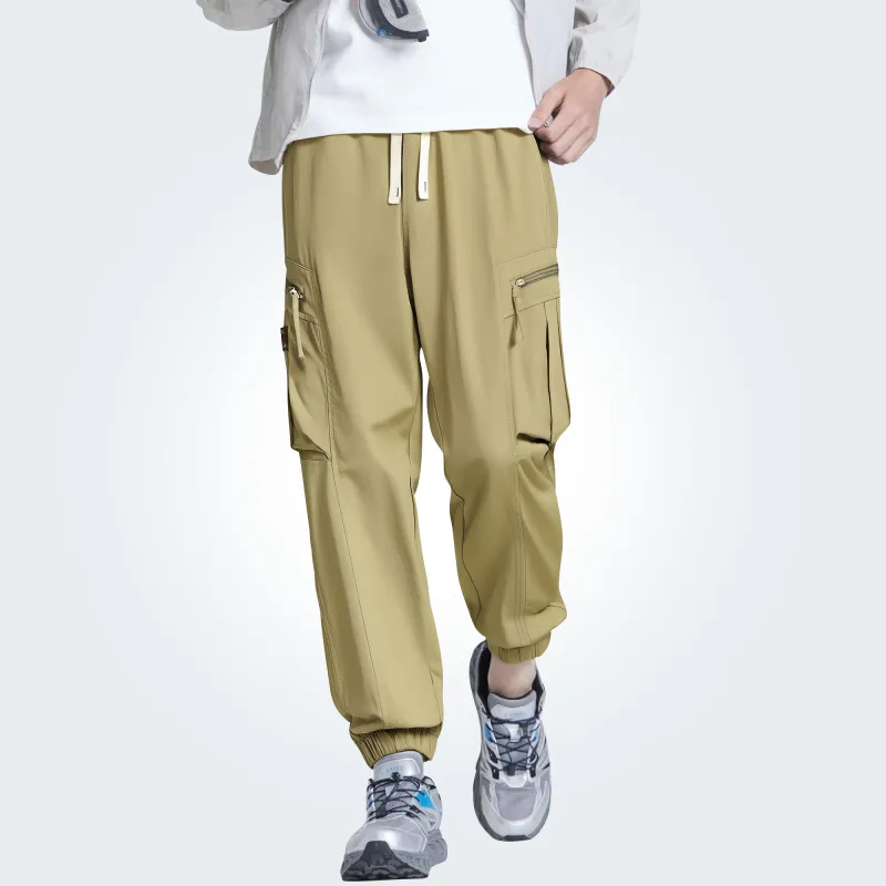 KingCamp Casual Pants Unisex-9