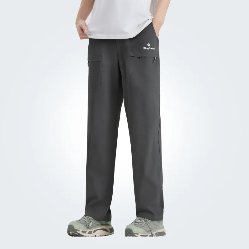 KingCamp Casual Pants Unisex-7