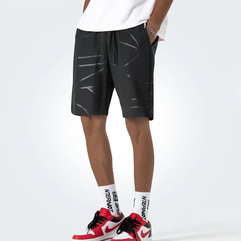 KingCamp Casual Shorts Unisex-2