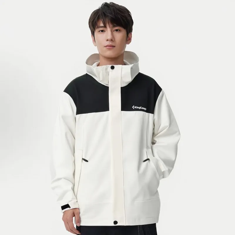 KingCamp Windbreaker Jacket Unisex-22