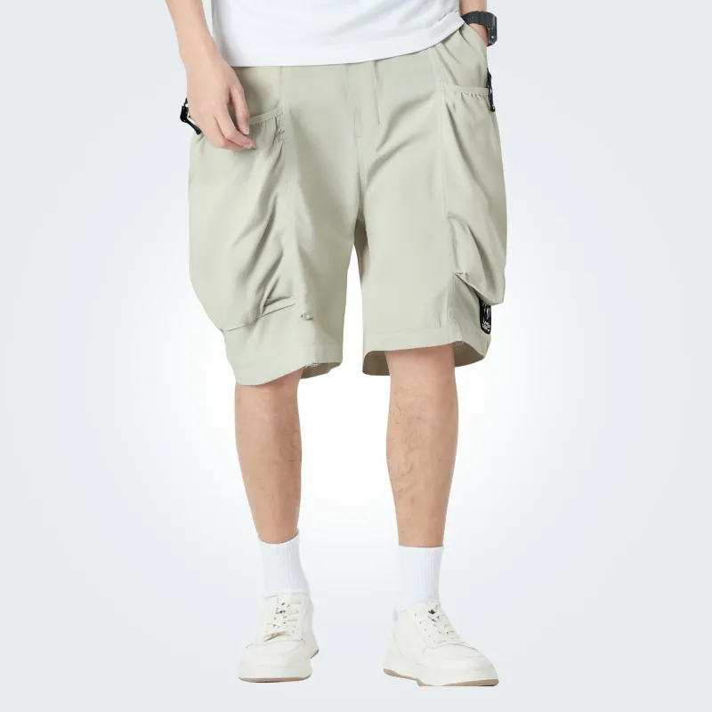 KingCamp Casual Shorts Unisex-3