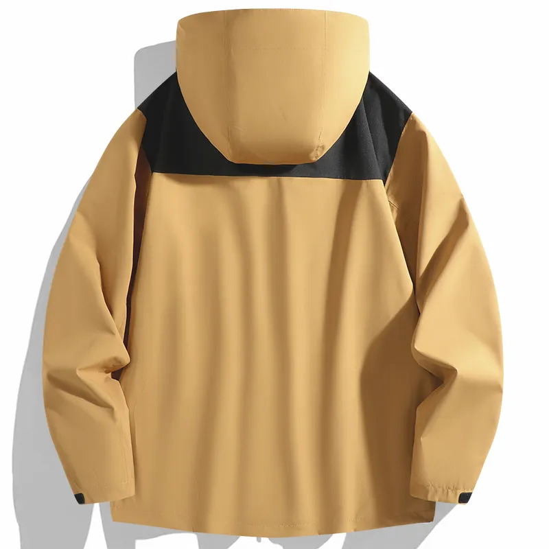 KingCamp Windbreaker Jacket Unisex-9