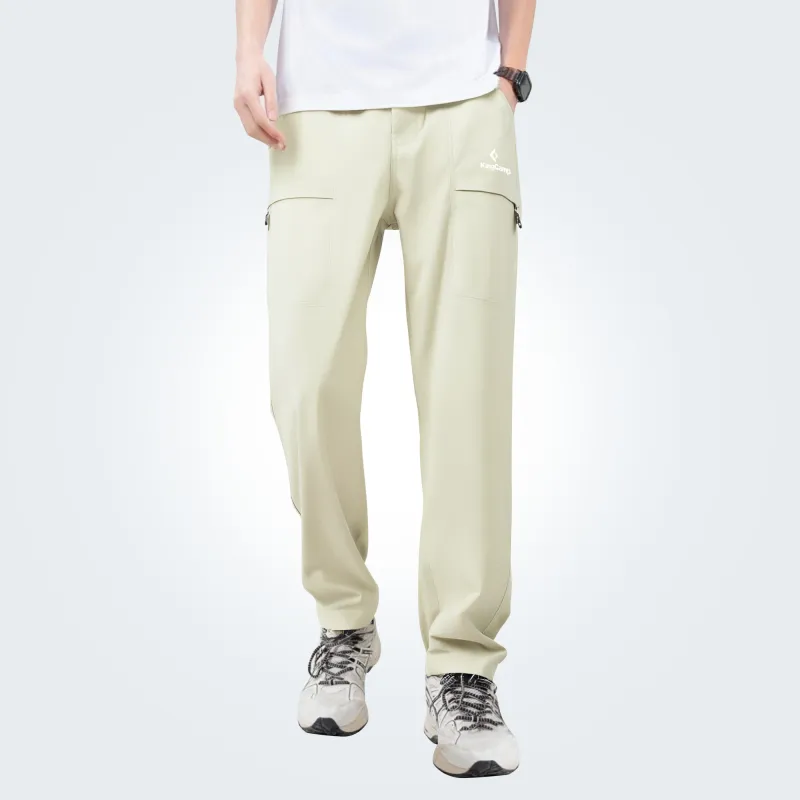 KingCamp Casual Pants Unisex-3