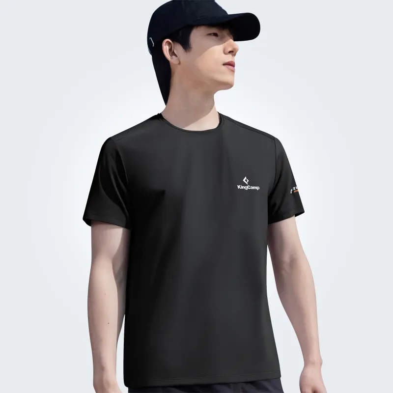KingCamp T Shirts Unisex-4