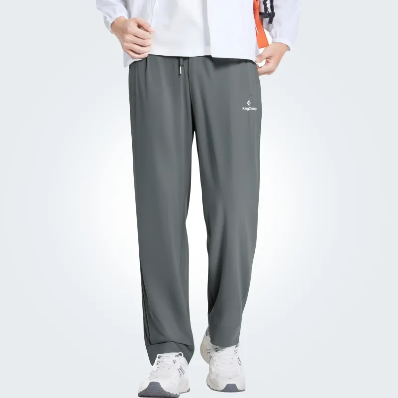 KingCamp Casual Pants Unisex-9
