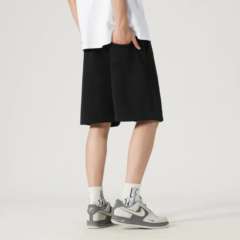 I.E Casual Shorts Unisex-11