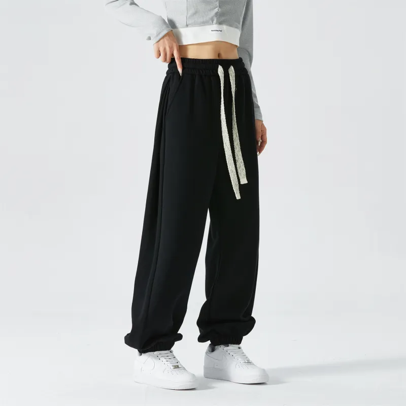 I.E Casual Pants Unisex-7