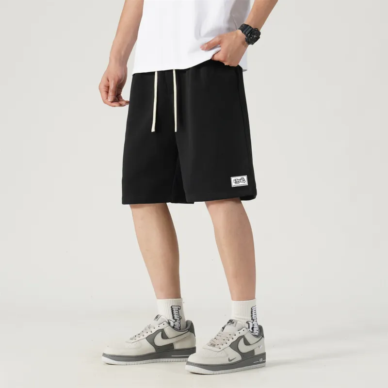 I.E Casual Shorts Unisex-10