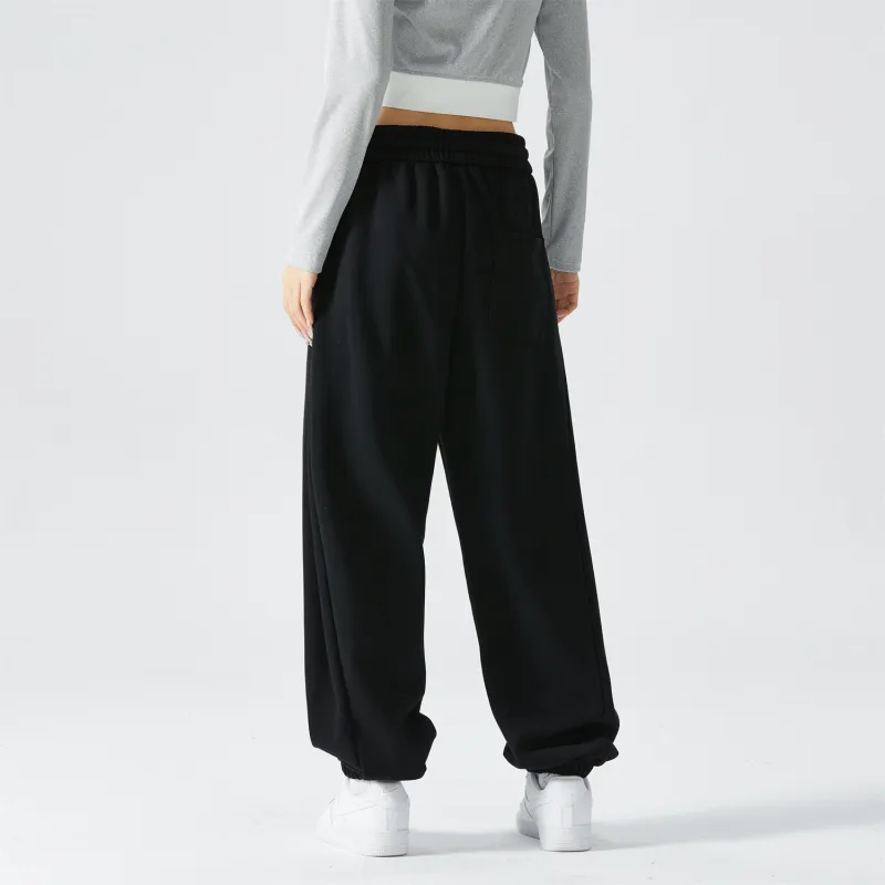 I.E Casual Pants Unisex-9