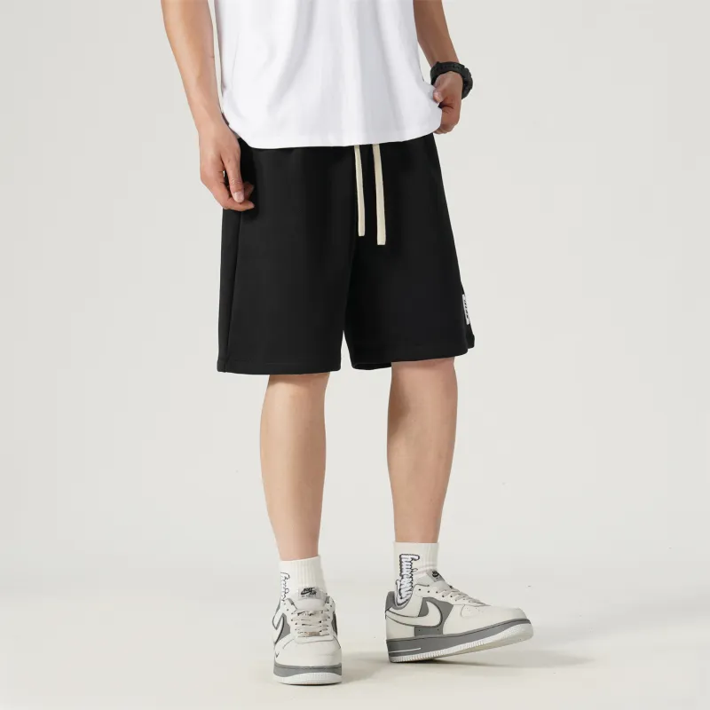 I.E Casual Shorts Unisex-9