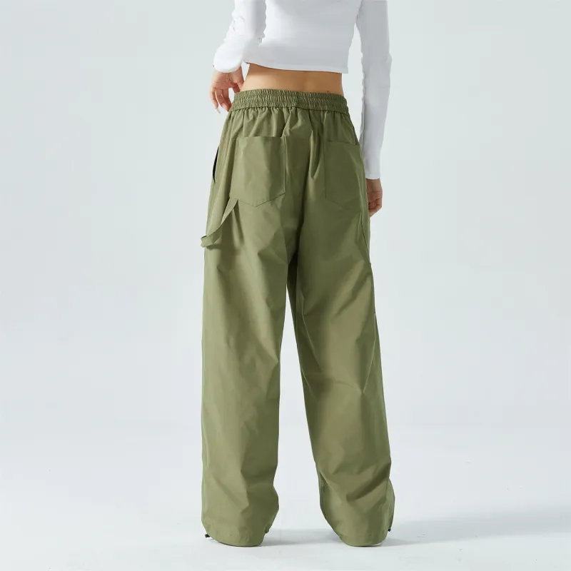 I.E Cargo Pants Unisex-6