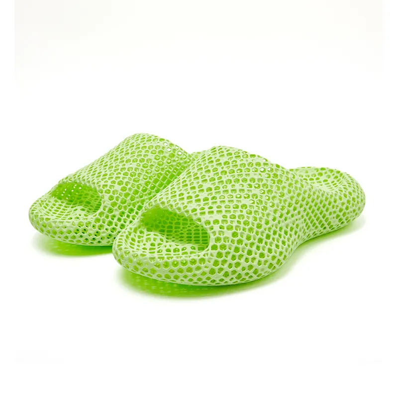 2AM Odor Resistant Massage Cushioning Slide Slippers Unisex-14