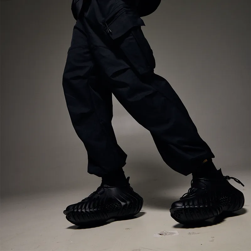 2AM TECHNOLOGY Collection, Demon Of Dreams Clogs Unisex-14