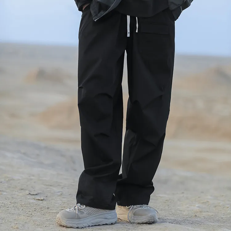 ACTUP Casual Pants Men-2