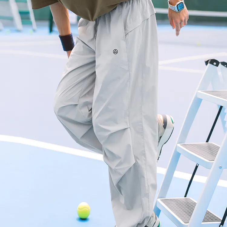 ACTUP Casual Pants Men-8