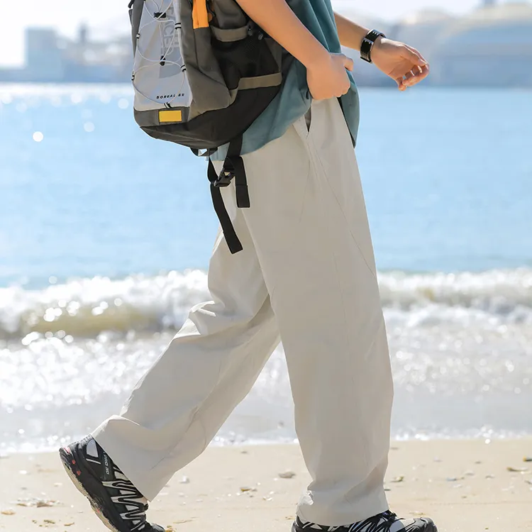 ACTUP Casual Pants Men-13