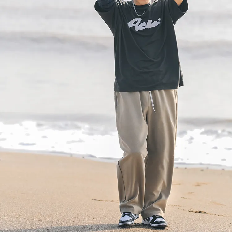 ACTUP Casual Pants Men-6