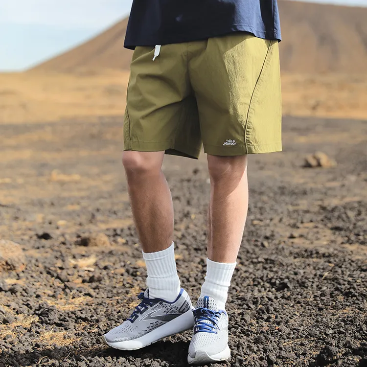 ACTUP Casual Shorts Men-8