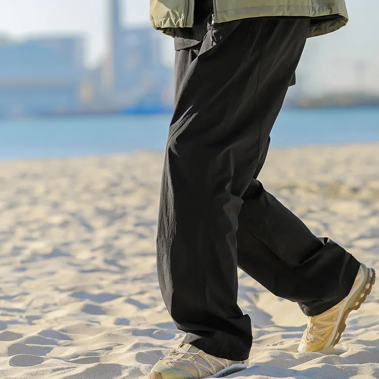 ACTUP Casual Pants Men-3