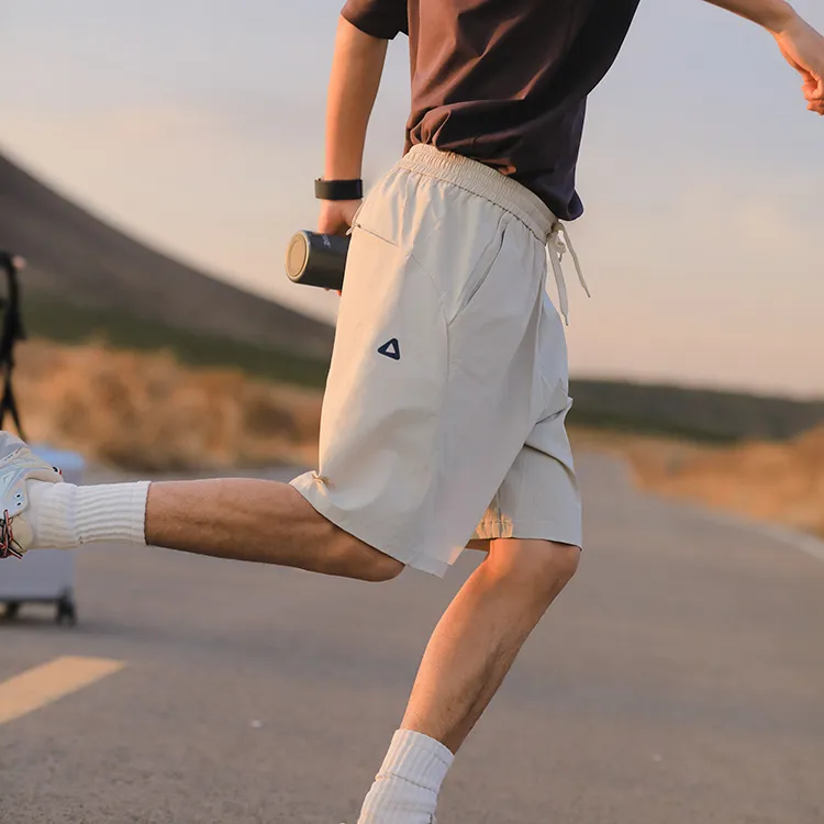 ACTUP Casual Shorts Men-2
