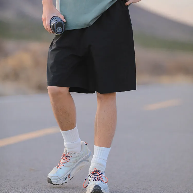 ACTUP Casual Shorts Men-8