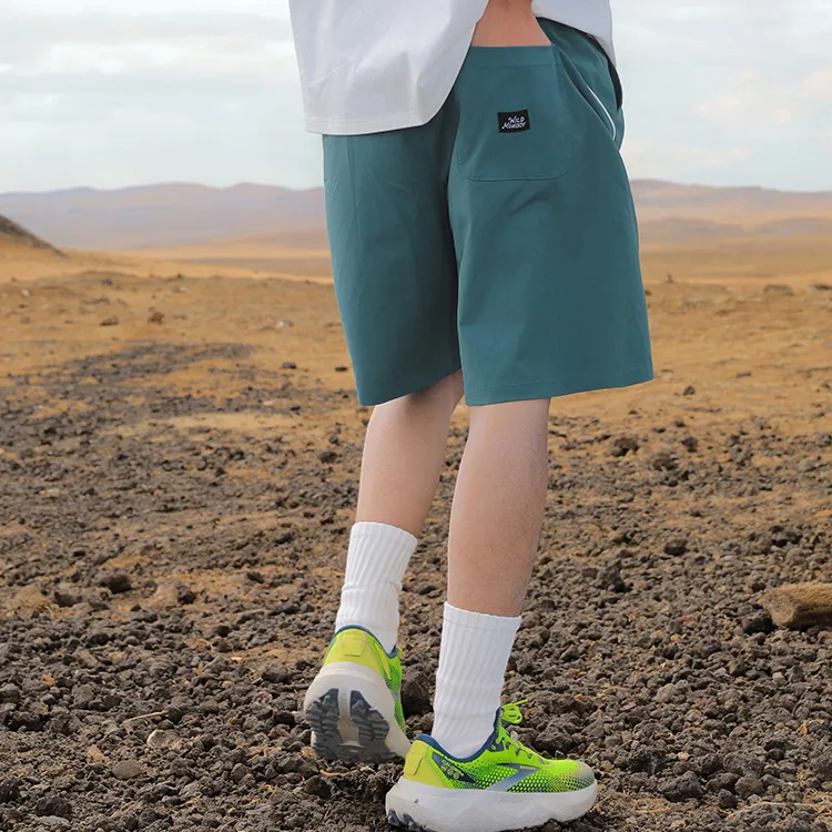 ACTUP Casual Shorts Men-5
